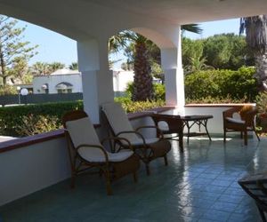 residence San Lorenzo villetta 82 Reitani Italy