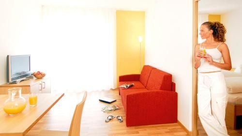 صورة الفندق 8