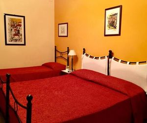 A casa di Mamma Milazzo Italy