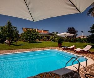 Villa Tigli Luxury B&B Martinsicuro Italy