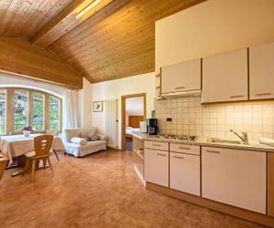 Appartment Magnolie Lagundo Italy