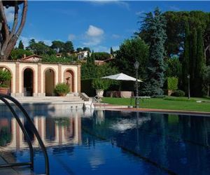 Villa Vesta Grottaferrata Italy