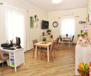 B&B MONDAY Fiumicino Italy