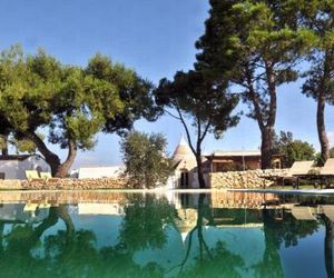 HelloApulia Trullo Amore Mio Ceglie Messapica Italy