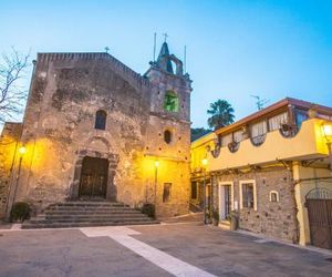 Il Maniero Calatabiano Italy