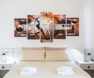 Nùe Rooms Cagliari Italy