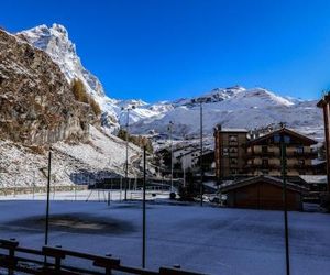 oasi budden 2 Valtournenche Italy