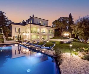 Villa Belvedere Bertinoro Italy