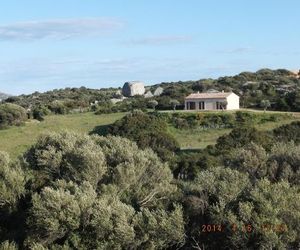 Arzachena Lu Nibbareddu Stazzu di campagna San Pasquale Italy