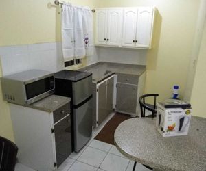 UNITY VILLA Montego Bay Jamaica