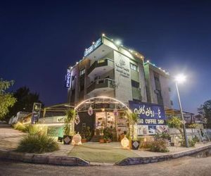 عربي للأجنحة الفندقية Arabi HotelSuites Aqaba Jordan