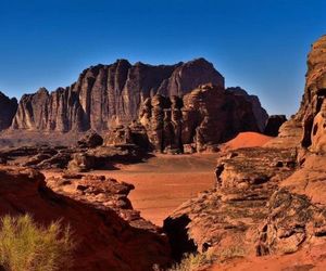 Wadirumgalaxycamp Ramm Jordan