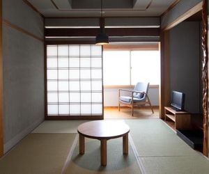 KIYOTA Ryokan Toyama Japan