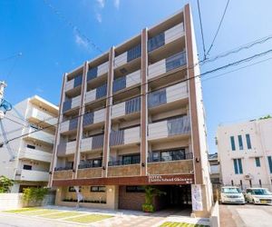 Hotel Little Island Okinawa Matsuyama Naha Japan