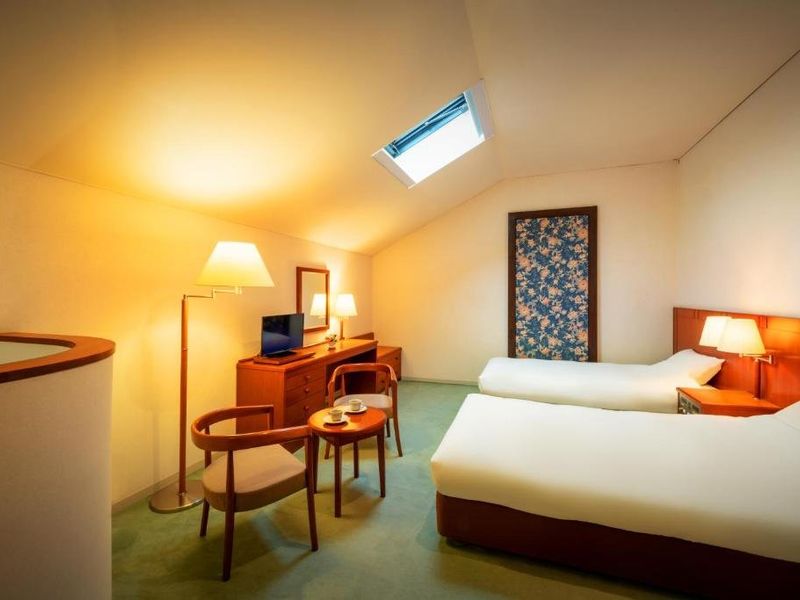 Hotel Photo 11