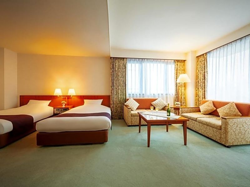 Hotel Photo 15