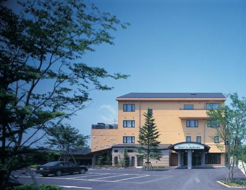 Hotel Photo 18