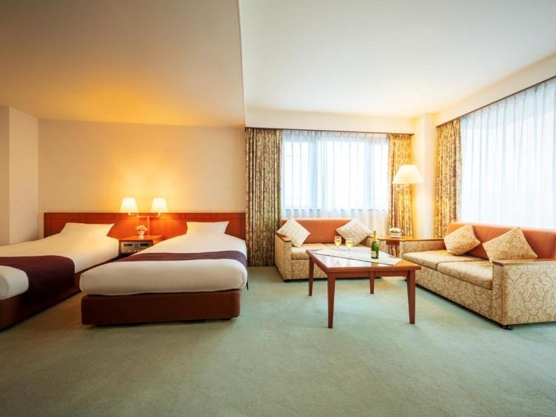 Hotel Photo 8