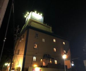 Hillside Hotel (Adult Only) Hirakata Japan