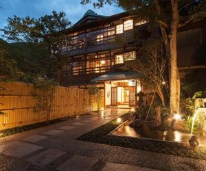 KANSUIRO ANNEX Hakone Japan