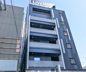 Hotel Livemax Chiba Soga-Ekimae Chiba Japan