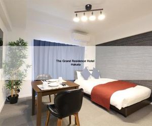 The Grand Residence Hotel Hakata Fukuoka Japan