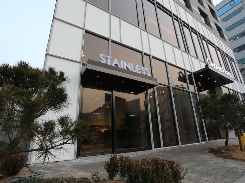 Hotel Photo 1