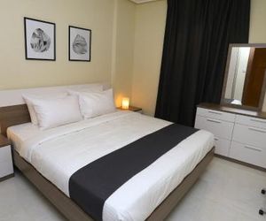 Le Paris Residency Fahaheel Kuwait