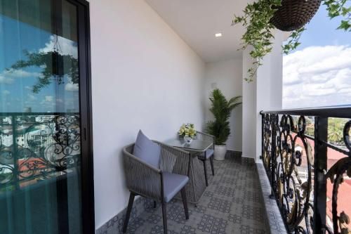 Hotel Photo 21