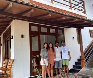 Ocean Breeze Villa Matara Sri Lanka