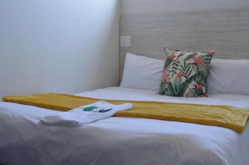 Hotel Photo 17