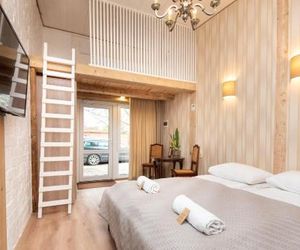 KUBU loft-studia Klaipeda Lithuania