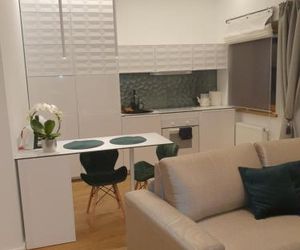 Smaragdo apartamentai Kaunas Lithuania