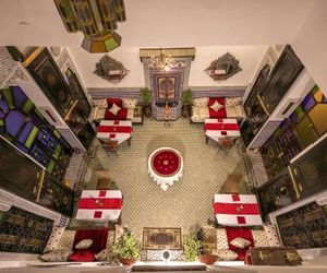 DAR EL AAMOURI Fes Morocco