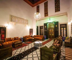 Dar Layali Fez Fes Morocco