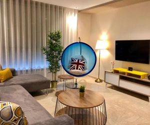 Luxury Top Floor, Casablanca Center... Casablanca Morocco