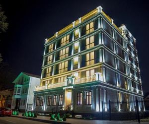 Ambassador Hotel Chisinau Moldova