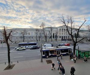 Grand Ultracentral Apartments Stefan cel Mare in the heart of Chisinau Chisinau Moldova
