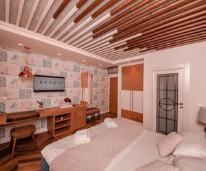 Barka BnB - Elegant Seaview Rooms Herceg Novi Montenegro