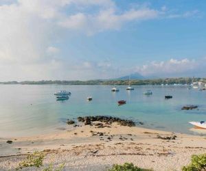 Villa Île aux cerfs Trou Deau Douce Mauritius