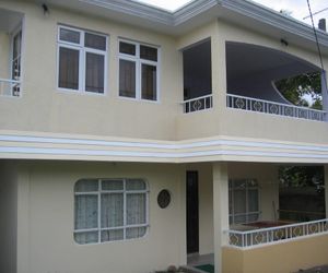 Bungalow Casa Au Cap - Au 1er Etage Grand Bay Mauritius