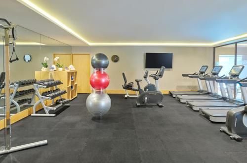 Hotel Photo 18