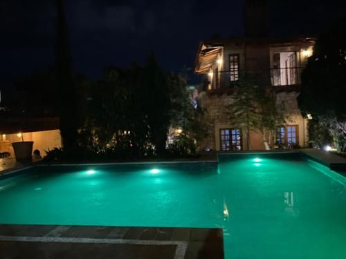 Hotel Photo 9