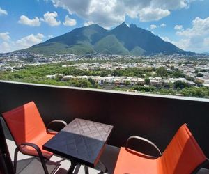 Moderno Ubicacion Vistas Seguridad y Estilo Monterrey Mexico