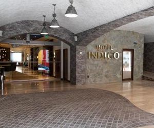 Hotel Indigo Guanajuato Guanajuato Mexico