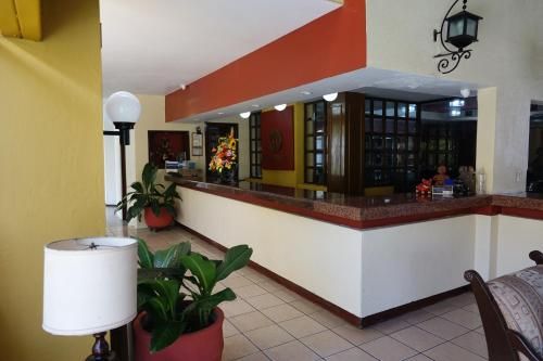 Hotel Photo 12