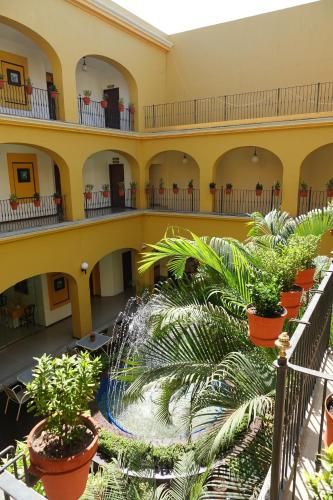 Hotel Photo 16