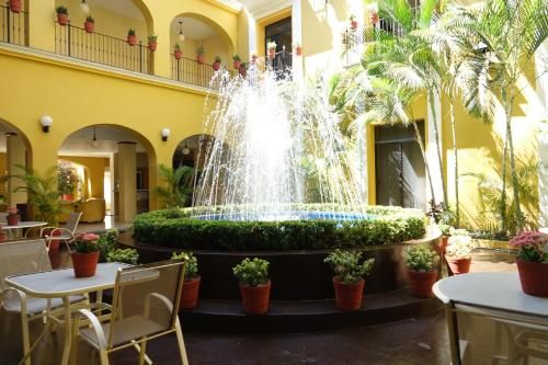 Hotel Photo 19