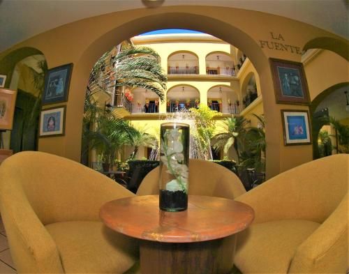 Hotel Photo 4