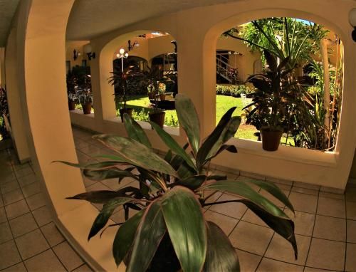 Hotel Photo 9